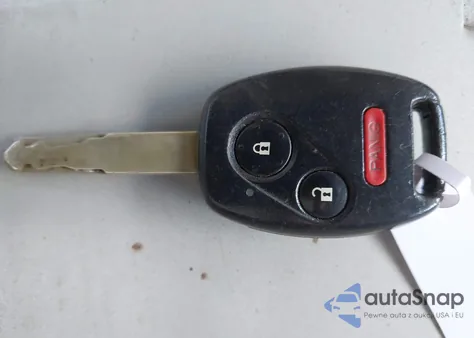 2008 Honda Pilot Ex-L z USA, uszkodzony, nr VIN 5FNYF18768B005449